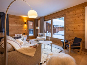 Chalet Méribel 6 pers., jacuzzi, ski-in/ski-out - FR-1-355-211